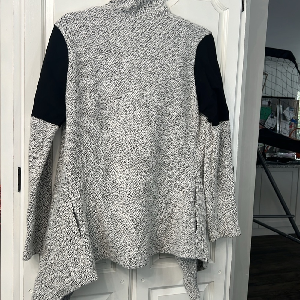 BNCI flyaway cardigan - Picture 5 of 7